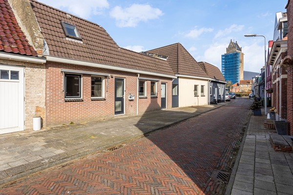 Medium property photo - Meinardswei 5, 9047 KD Minnertsga